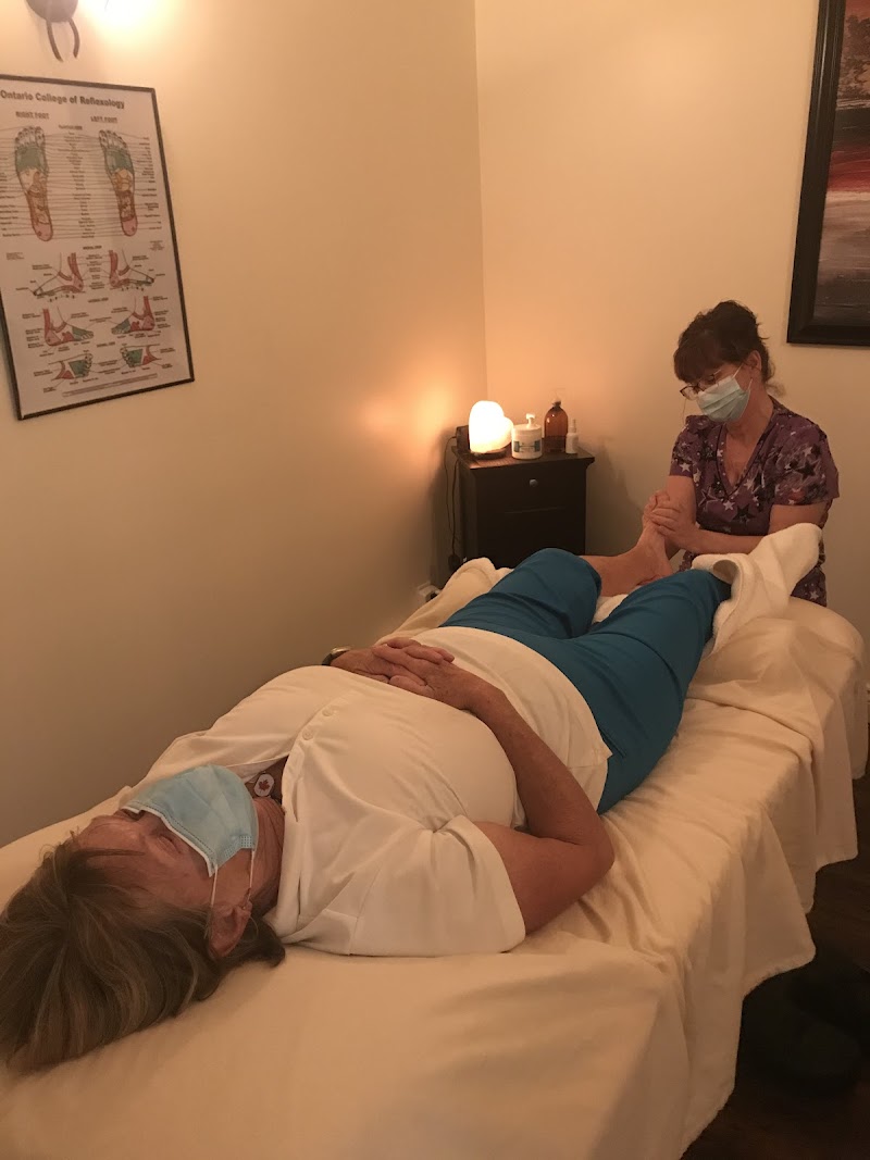 Solely for You Huntsville - Day Spa in Huntsville