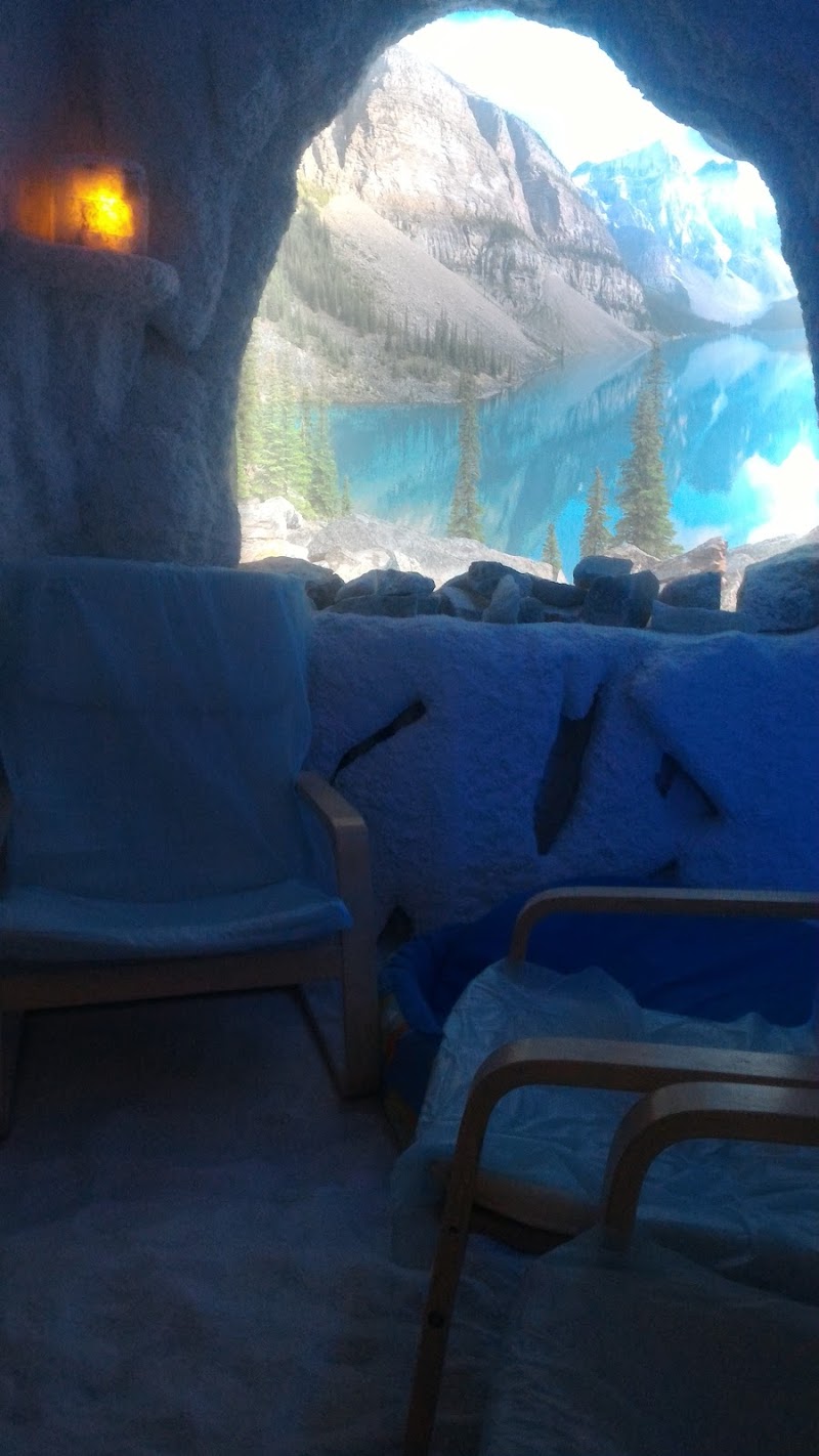 Solemed - Proletarskaya, 9 Cheboksary - Day Spa in Cheboksary