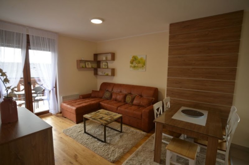 Solena & spa apartman Zlatibor Čajetina - Day Spa in Čajetina