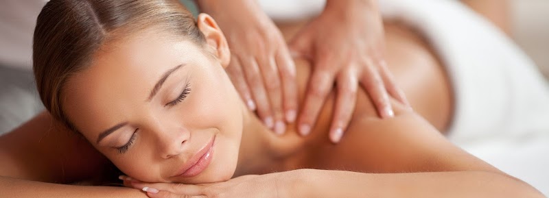 Solenn Gaudin Massothérapeute Agréée Québec - Day Spa in Québec