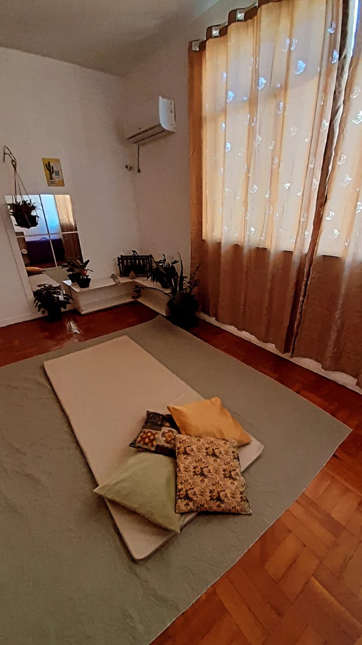 Solirius Centro terapeutico Salvador - Medical Spa in Salvador