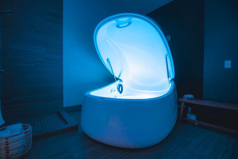 Solitude Float & Wellness Spa Traverse City - Wellness Retreat in Traverse City