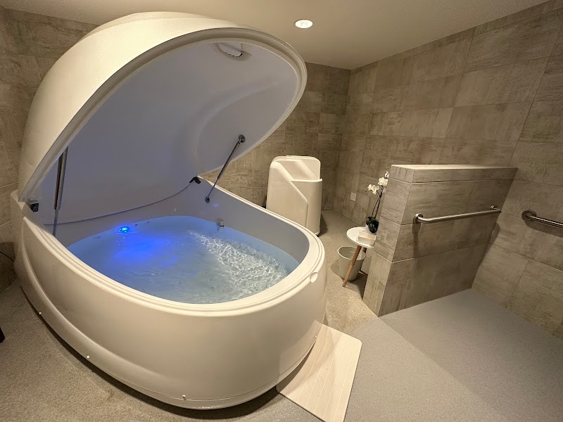 SoliVana Wellness Spa Redwood City - Wellness Retreat in Redwood City