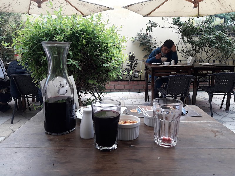 Solmar Huancayo - Day Spa in Huancayo