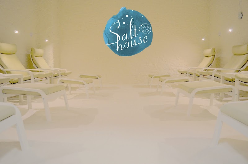 Solna kashta (Salt house) Sofia - Day Spa in Sofia