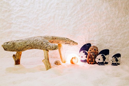 Solna Soba Radovljica - Wellness Retreat in Radovljica