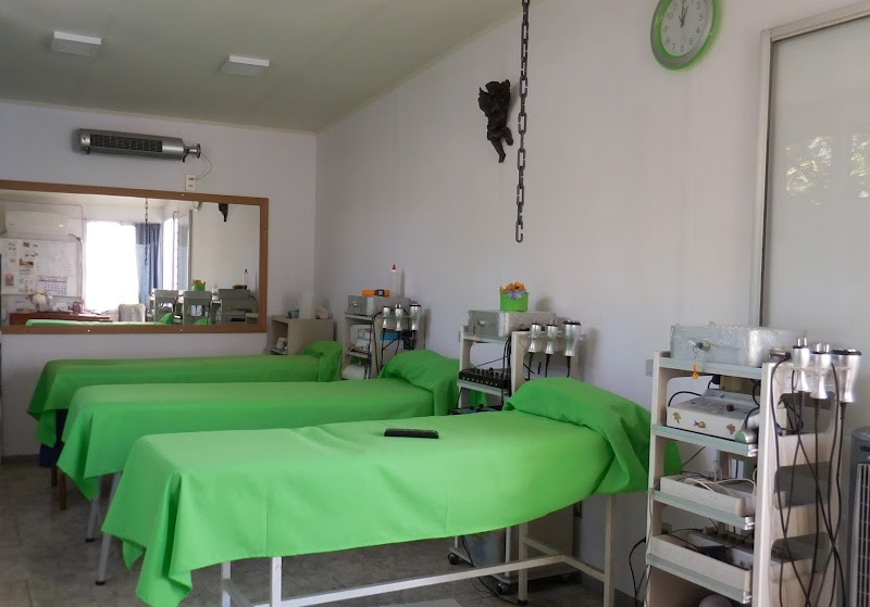 Solo Para Nosotras Estación Central - Day Spa in Estación Central