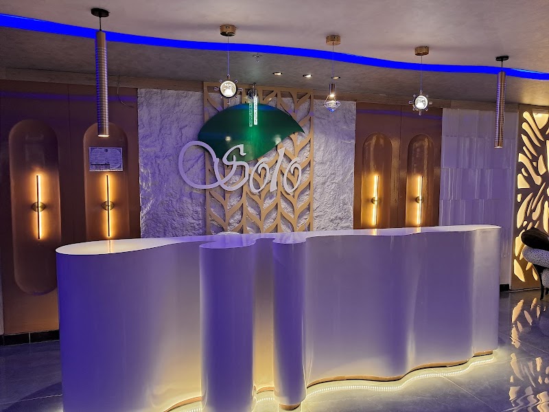 Solo Spa nabq | spa sharm el sheikh Sharm El Sheikh