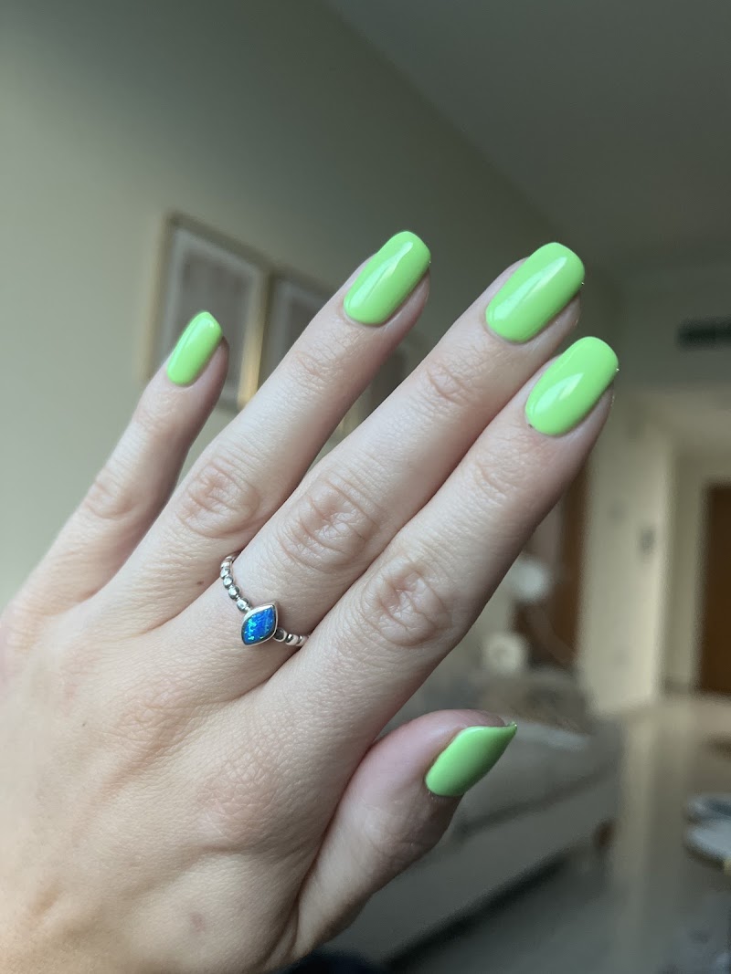 Solo Tre Spa Shop No. 1 - Day Spa in Shop No. 1