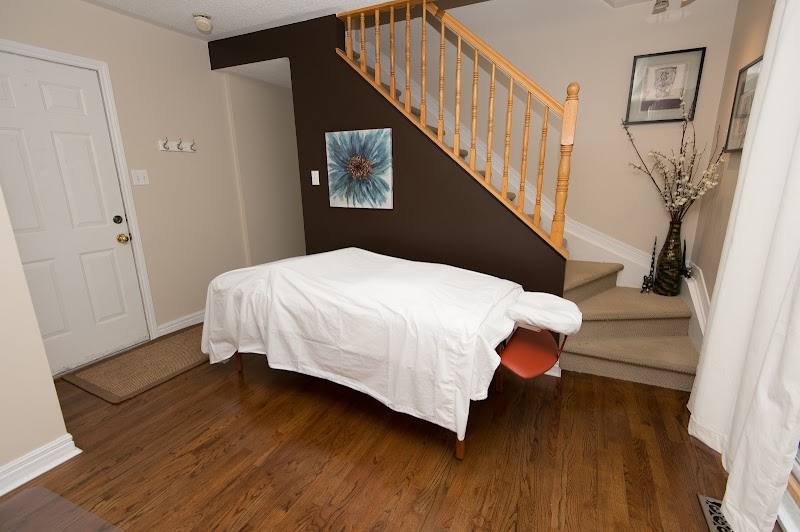 Solomon Lee-Ann R M T Ottawa - Day Spa in Ottawa