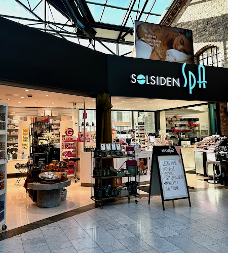 Solsiden Spa og Velværesenter Trondheim - Day Spa in Trondheim
