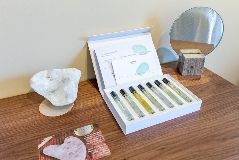 Solstice Holistique Thonon-les-Bains - Day Spa in Thonon-les-Bains