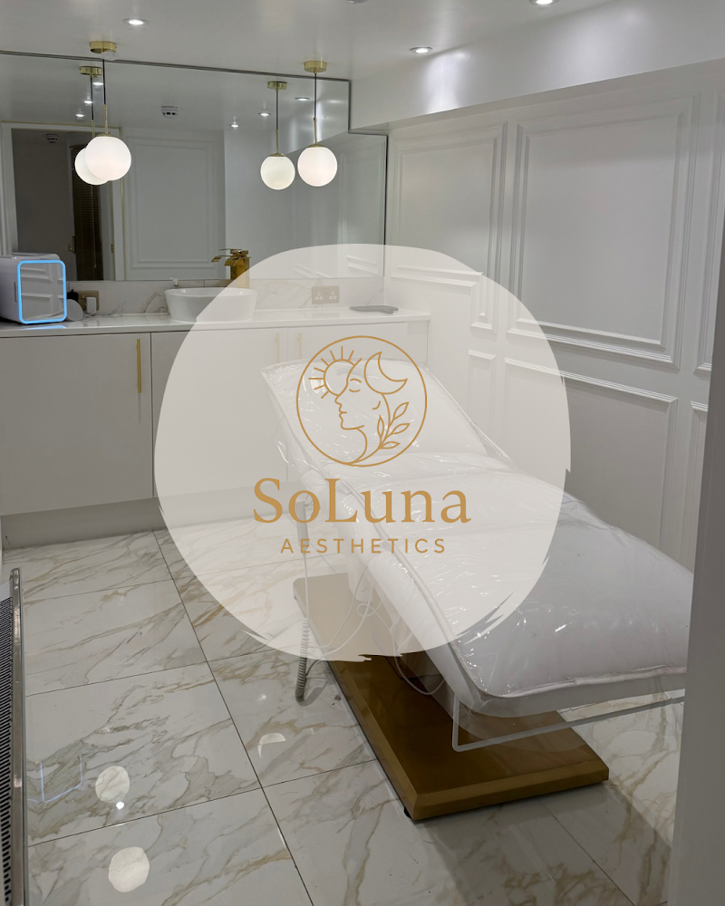 SoLuna Aesthetics Bournemouth - Wellness Retreat in Bournemouth