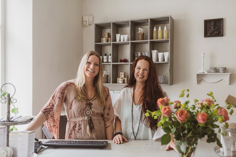 Soluna Spa & Wellness AB Malmö