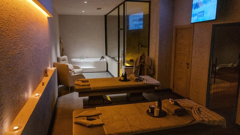 Soluxury Spa Bayrampaşa - Day Spa in Bayrampaşa