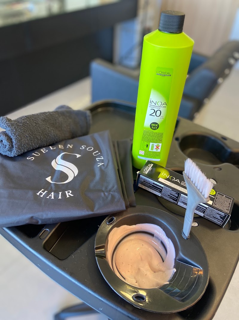 Soly Hair Designer Pelotas - Day Spa in Pelotas