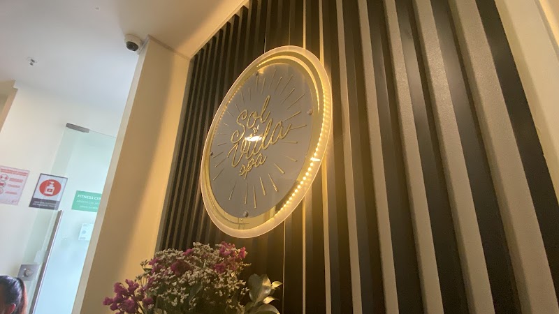 Bucaramanga solyvida.spaholiday - Day Spa in Bucaramanga