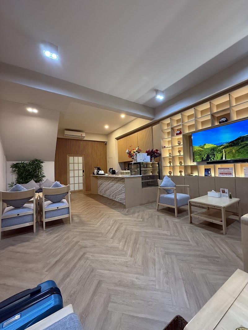 Som Spa Udon Thani - Day Spa in Udon Thani