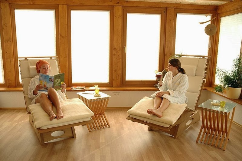 Soma-Balance Diez - Day Spa in Diez