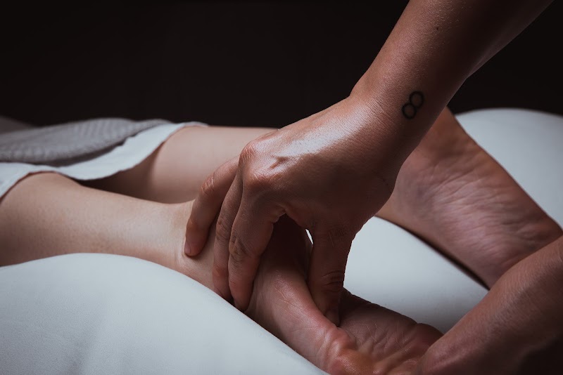 SOMA Bodywork & Massage Lexington - Day Spa in Lexington