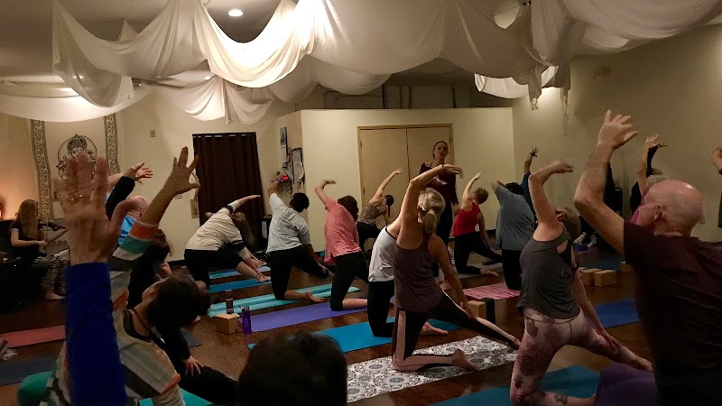 Soma Cura Wellness Center Grand Island - Wellness Retreat in Grand Island