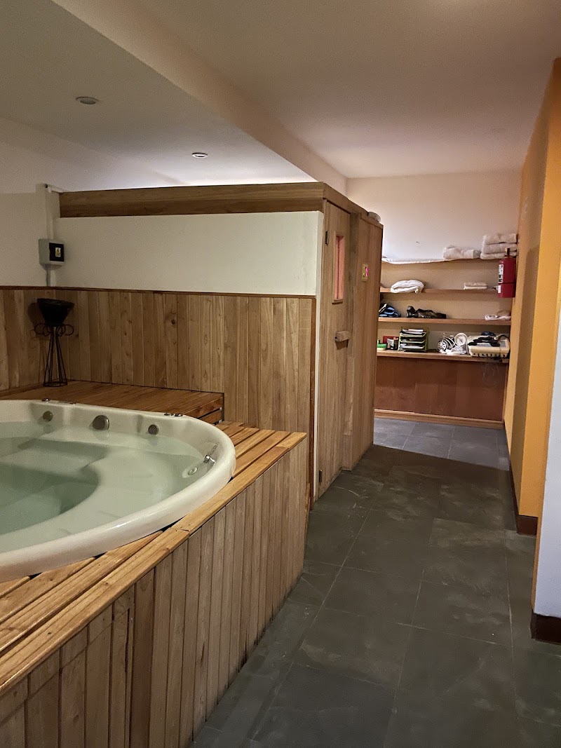 Soma Estética, Spa y Relax San Martín de los Andes - Day Spa in San Martín de los Andes