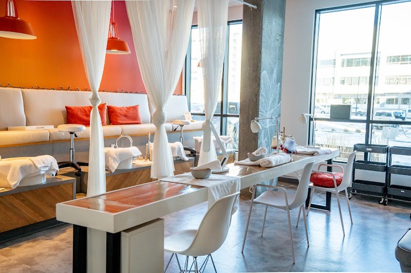 Soma Hammam & Spa Calgary - Thermal Spa in Calgary