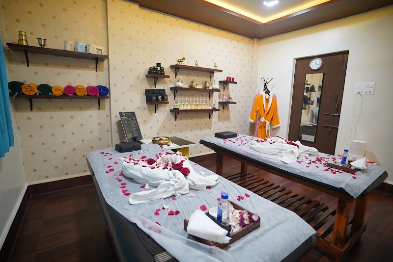 Soma Spa Pune - Day Spa in Pune