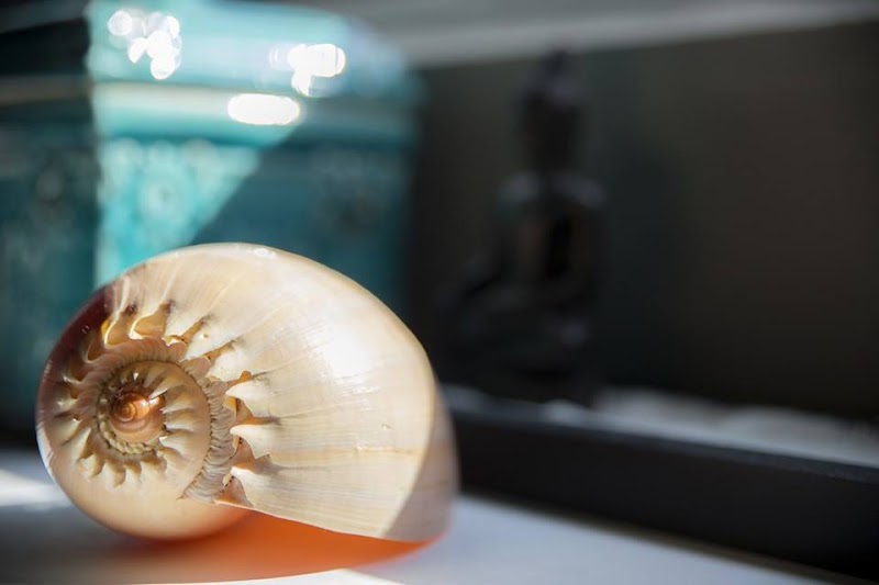 Soma Therapy and Spa Lagonisi Leof. Kalyvion 13 - Day Spa in Leof. Kalyvion 13