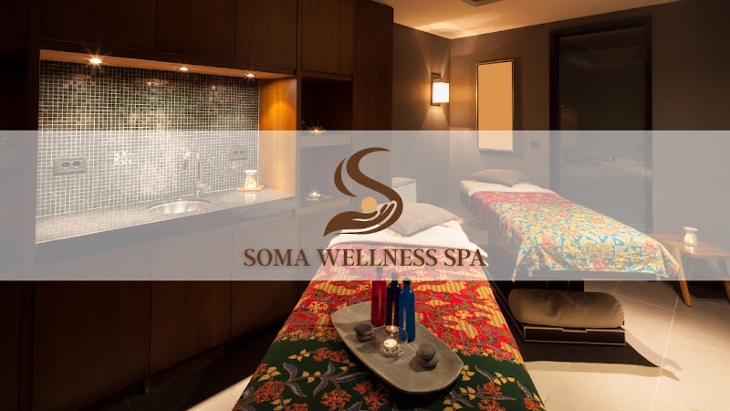 Soma Wellness Spa Buenos Aires - Wellness Retreat in Buenos Aires