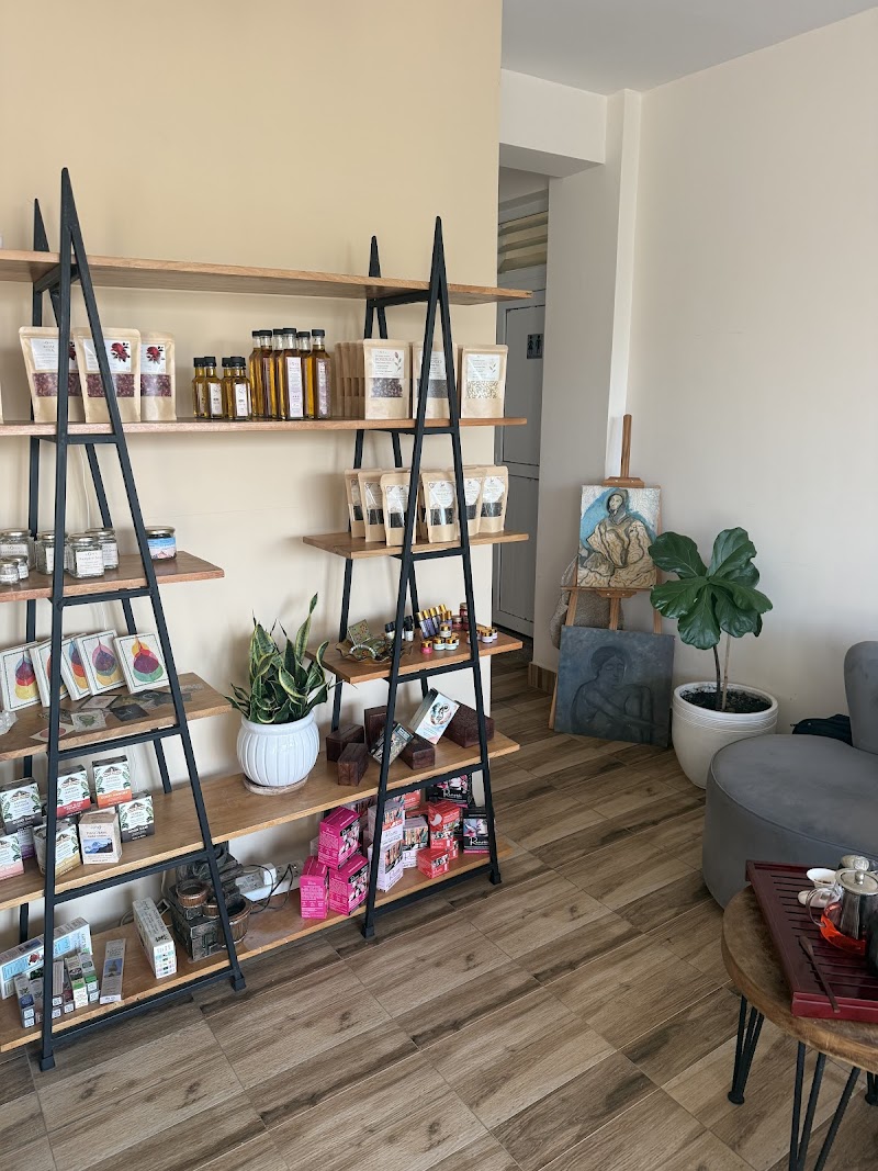 Soma Wellness Studio Kathmandu