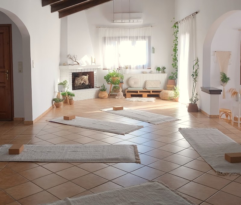 Soma Yoga and Wellness Space Vamos - Wellness Retreat in Vamos