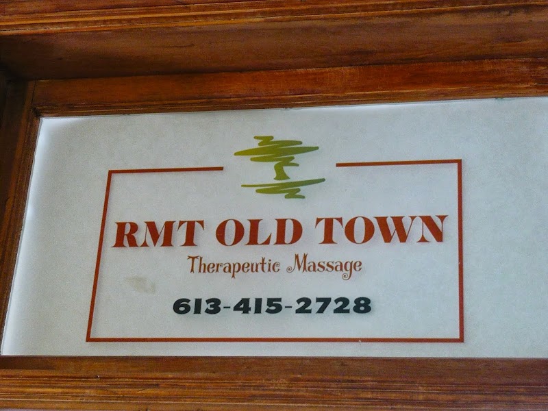 Somata Massage Therapy North Grenville - Day Spa in North Grenville