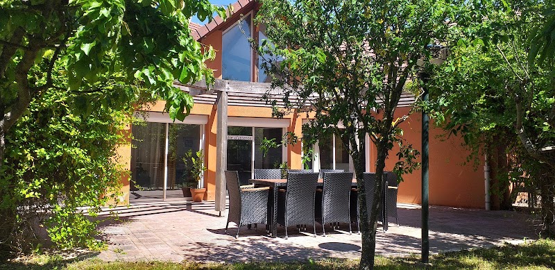 Somathera Monéteau - Day Spa in Monéteau