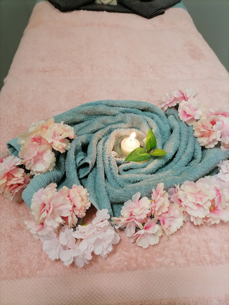 Somatic Clinique Matjhabeng - Wellness Retreat in Matjhabeng