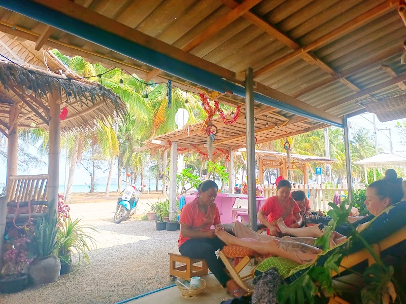 Sombun Health Massage Sam Roi Yot - Day Spa in Sam Roi Yot
