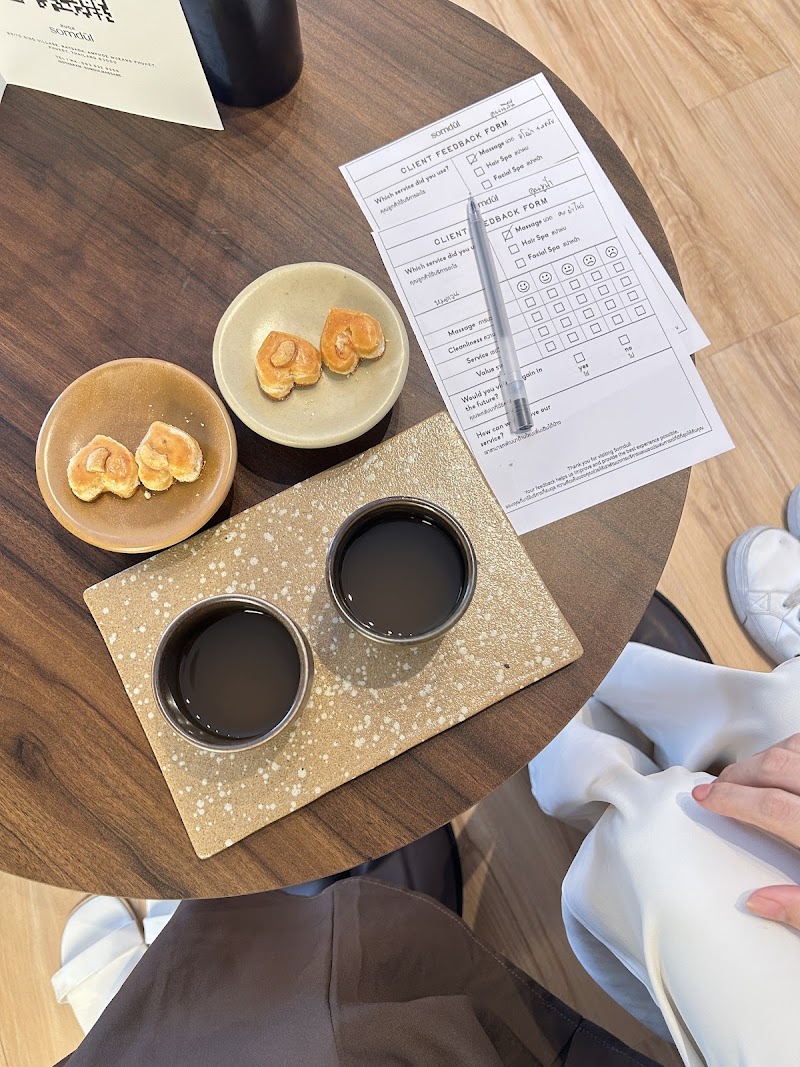 Somdul Massage & Spa Phuket - Day Spa in Phuket