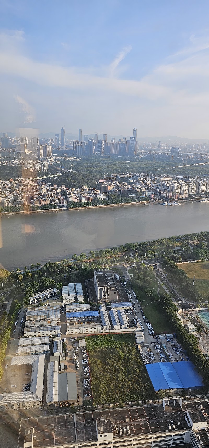 Somerset Bio-island Guangzhou