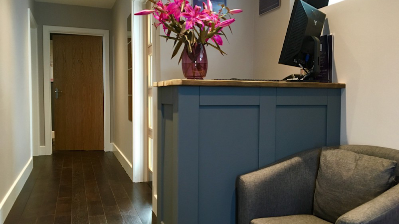 Something Special Treatment Rooms Burnham on Crouch - Day Spa in Burnham on Crouch