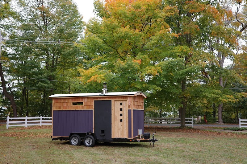 Somi.Sauna West Bloomfield - Wellness Retreat in West Bloomfield