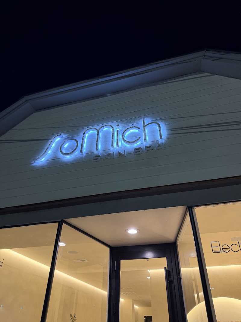 SoMich Skin Spa Syosset - Day Spa in Syosset