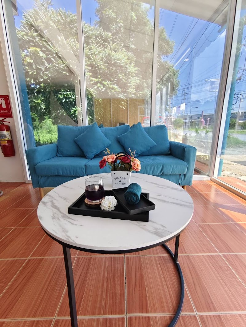 Somjai Thai Traditional Massage Shop Chachoengsao - Day Spa in Chachoengsao