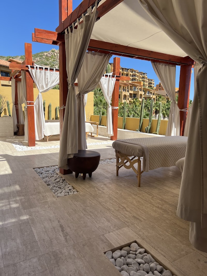 Somma WineSpa Los Cabos - Day Spa in Los Cabos