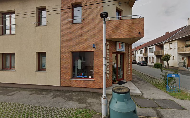 Somo-Therm Zalaegerszeg