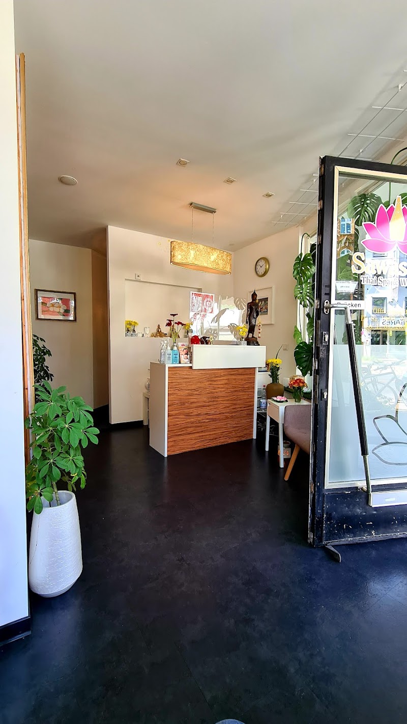 Sompeth Thai Massage Düsseldorf - Day Spa in Düsseldorf