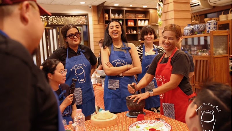 Sompong Thai Massage Non Sang - Day Spa in Non Sang