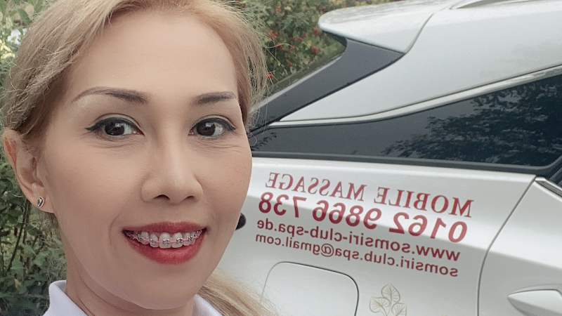 Somsiri Thai Spa Offenbach am Main - Day Spa in Offenbach am Main