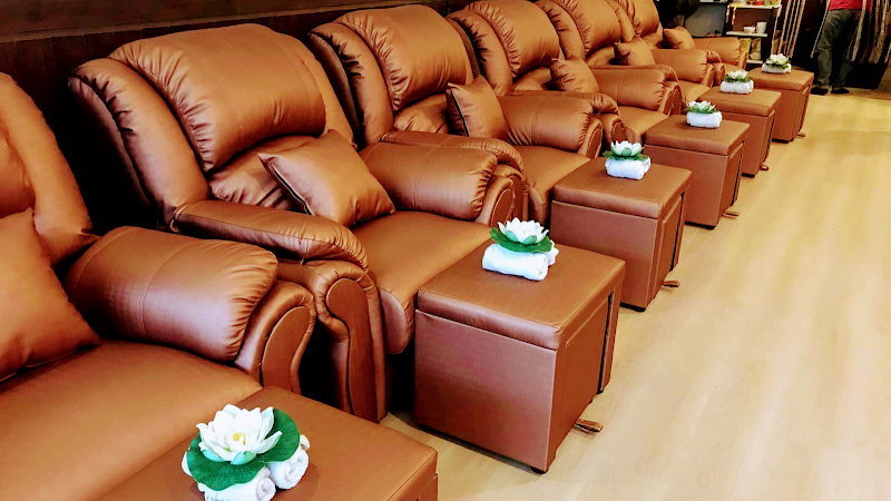 Somsuk Health Massage Phetchaburi - Day Spa in Phetchaburi