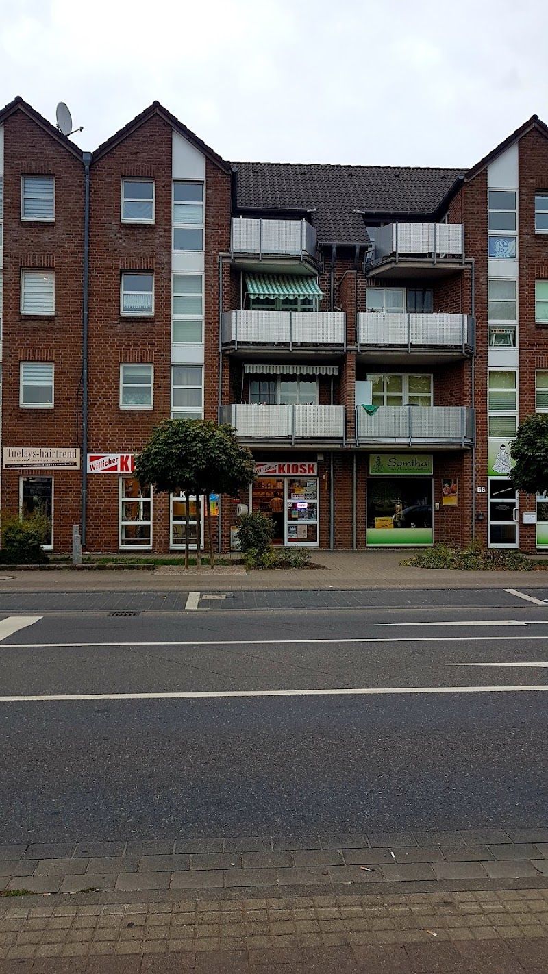 Somthai Willich - Day Spa in Willich