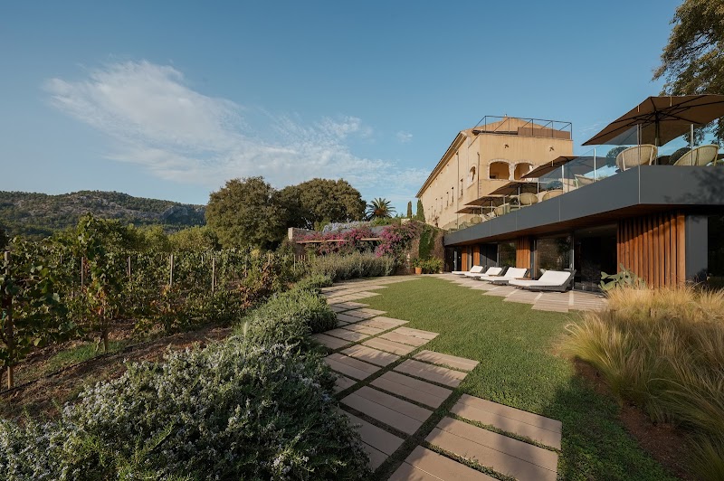 Son Brull Hotel & Spa Mallorca - Hotel Spa in Mallorca
